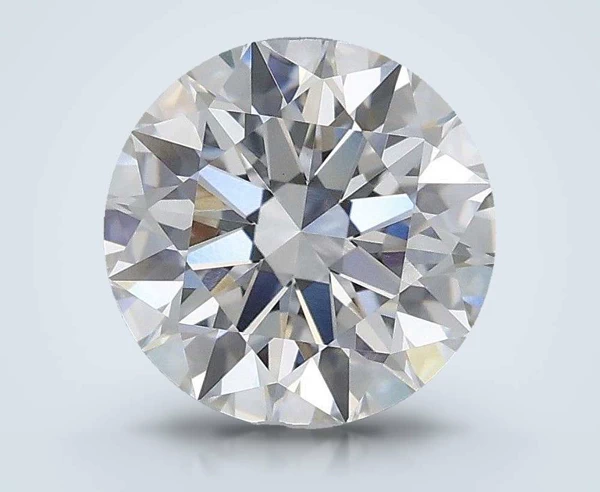 1.21 Carat · E · VVS2 Rare Carat Ideal Cut