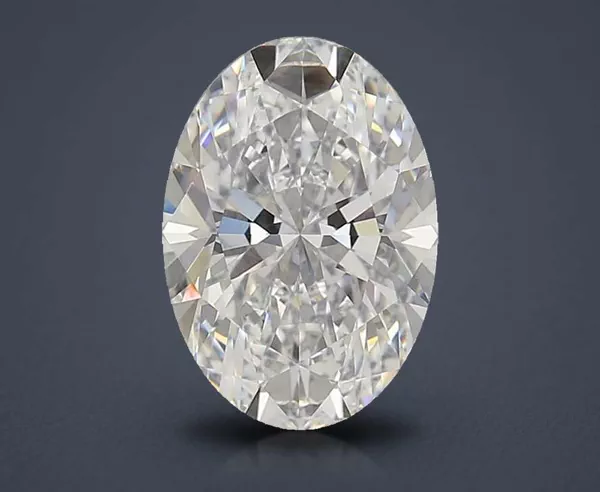 3.01 Carat · D · VS1 Rare Carat Ideal Cut