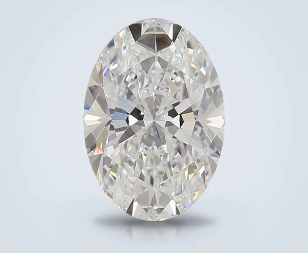 3.01 Carat · D · VS1 Rare Carat Ideal Cut