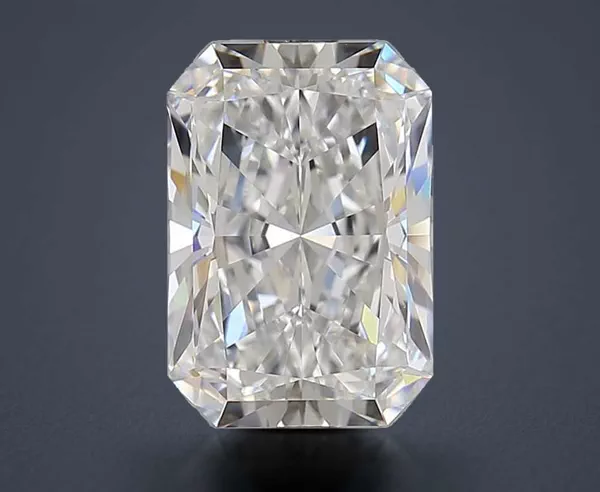3.58 Carat · D · VVS1 Rare Carat Ideal Cut