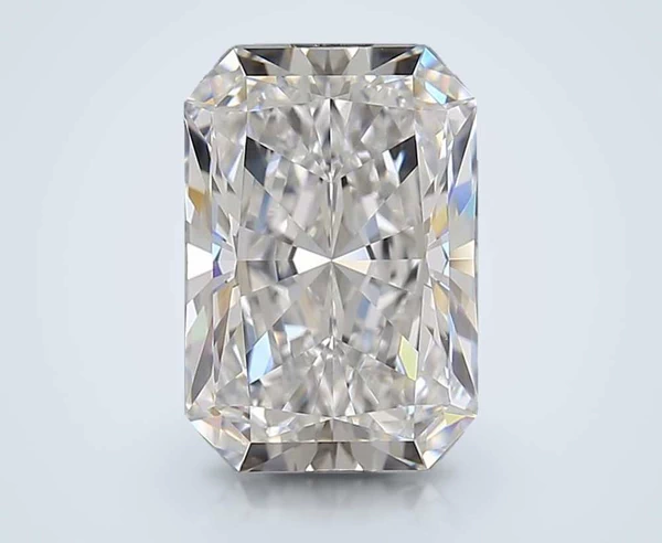 3.58 Carat · D · VVS1 Rare Carat Ideal Cut