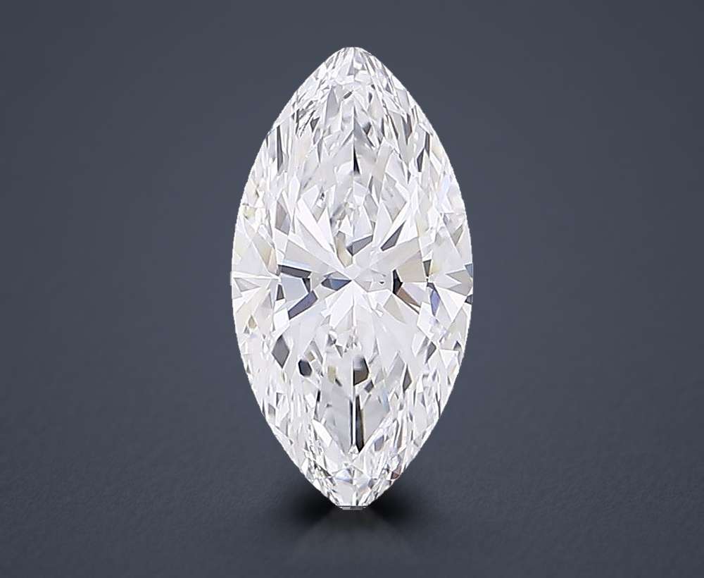2.33 Carat · D · IF Rare Carat Ideal Cut