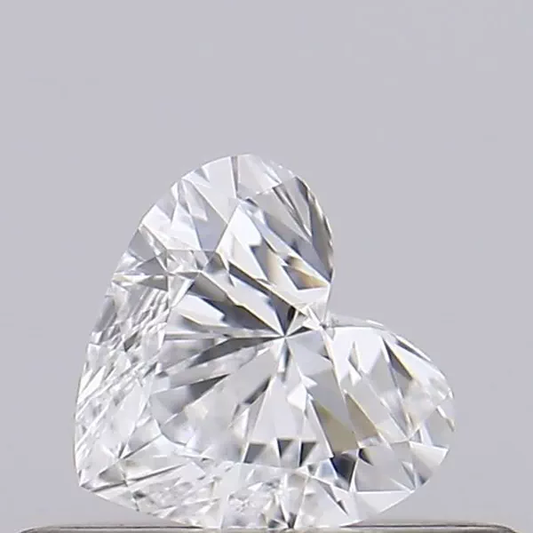0.25 Carat · D · VVS2 excellent Cut