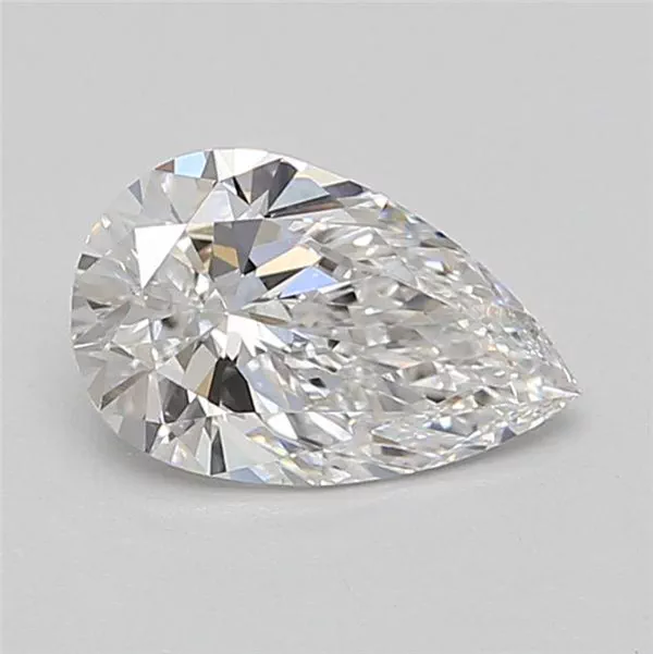 1.72 Carat · D · VS1 Rare Carat Ideal Cut