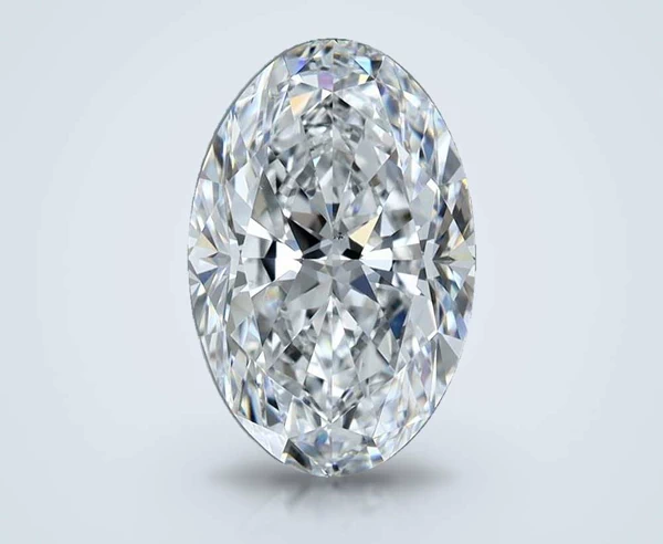2.5 Carat · E · VS2 Rare Carat Ideal Cut