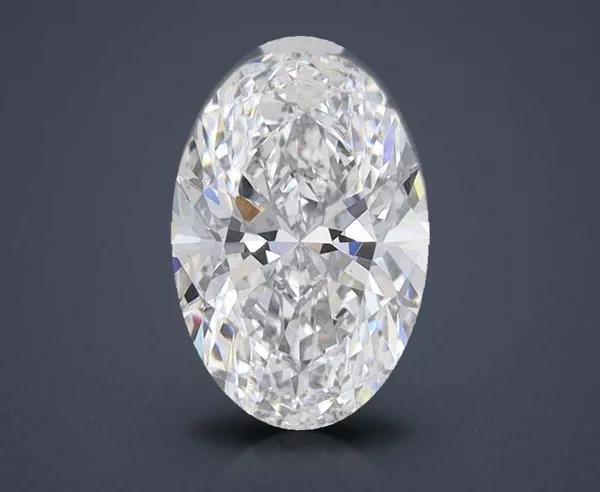 1.59 Carat · D · VS2 Rare Carat Ideal Cut