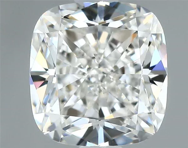 1.01 Carat · I · VVS2 very good Cut