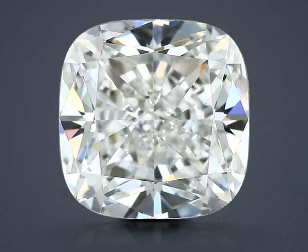1.01 Carat · I · VVS2 very good Cut