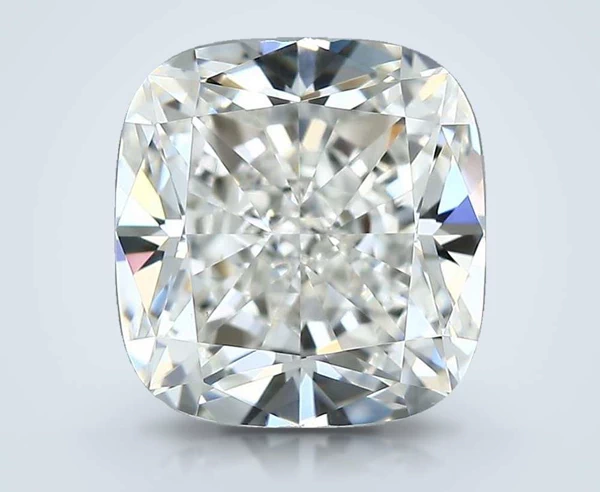 1.01 Carat · I · VVS2 very good Cut