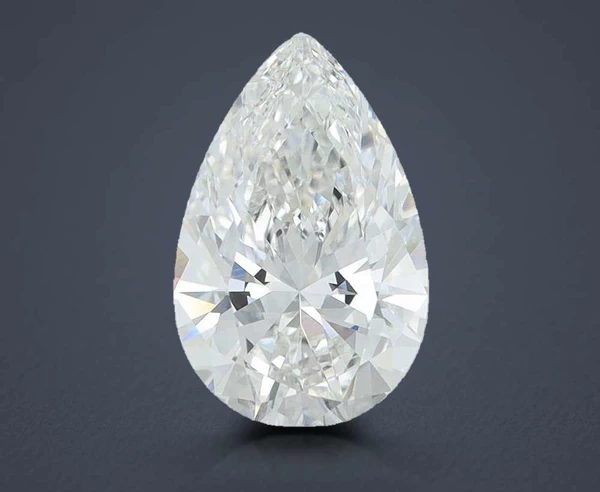 1.43 Carat · D · VS1 Rare Carat Ideal Cut