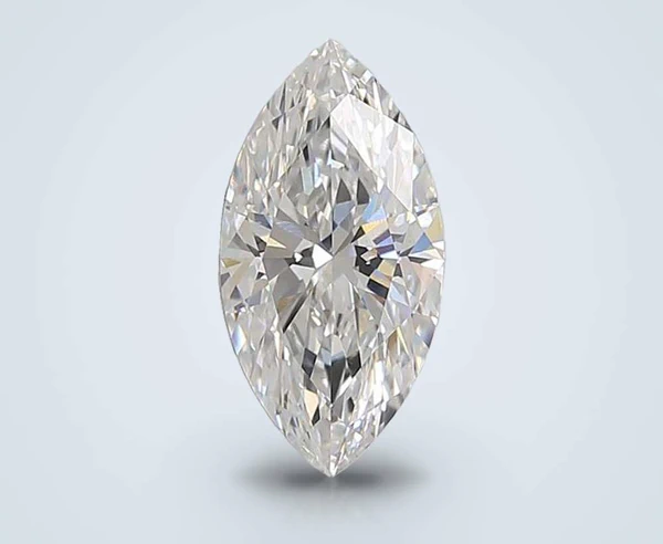 1.54 Carat · D · VVS2 very good Cut
