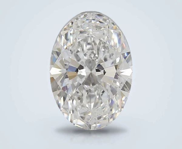 3.01 Carat · D · VVS1 Rare Carat Ideal Cut