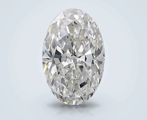 2.51 Carat · E · SI1 Rare Carat Ideal Cut