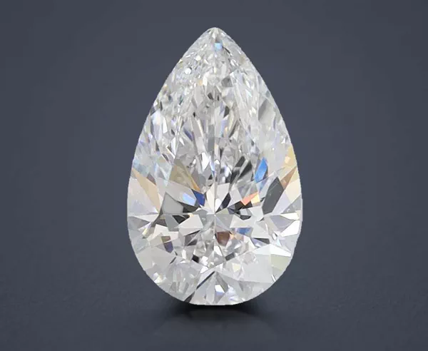 0.99 Carat · D · VVS1 Rare Carat Ideal Cut