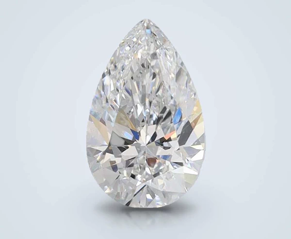 0.99 Carat · D · VVS1 Rare Carat Ideal Cut