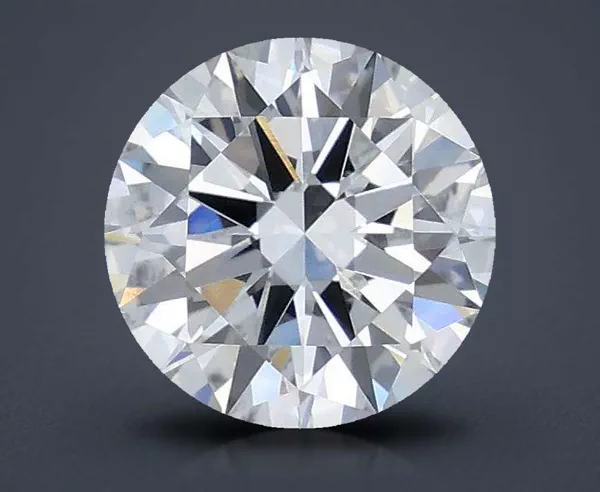 2 Carat · H · VVS2 excellent Cut