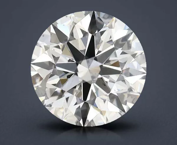 2.13 Carat · D · VS2 Rare Carat Ideal Cut