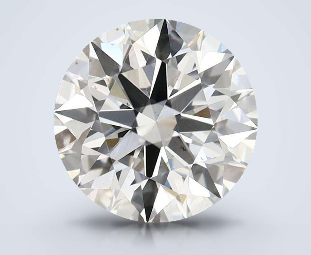 2.13 Carat · D · VS2 Rare Carat Ideal Cut