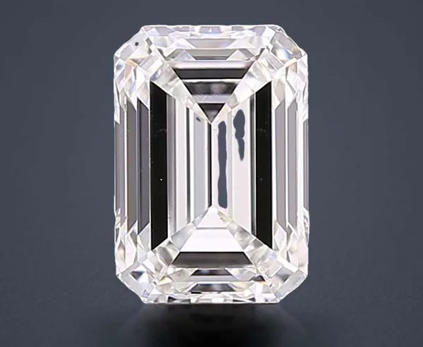 2.09 Carat · E · VS1 Rare Carat Ideal Cut