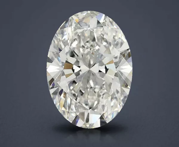 4.02 Carat · G · VS1 Rare Carat Ideal Cut