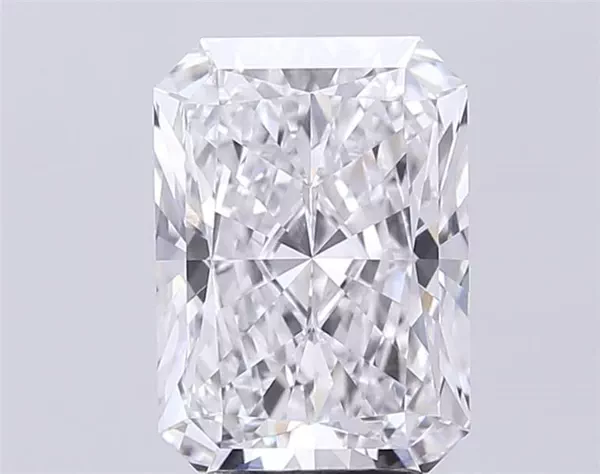 4.84 Carat · D · VVS1 Rare Carat Ideal Cut