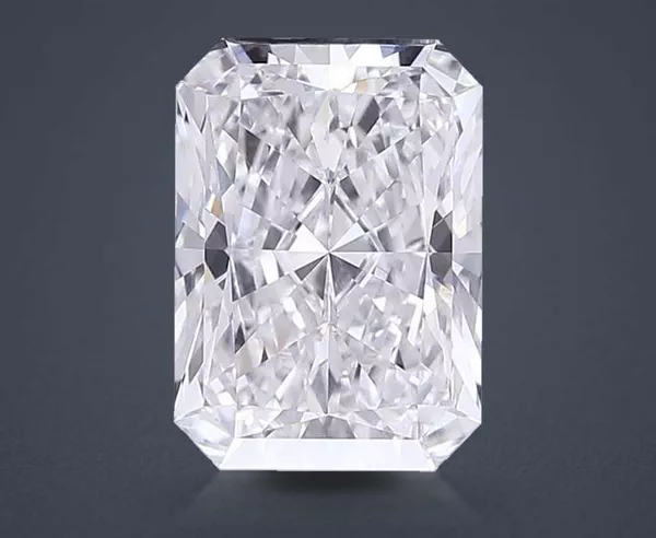 4.84 Carat · D · VVS1 Rare Carat Ideal Cut