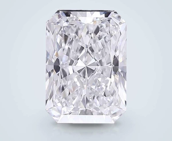 4.84 Carat · D · VVS1 Rare Carat Ideal Cut