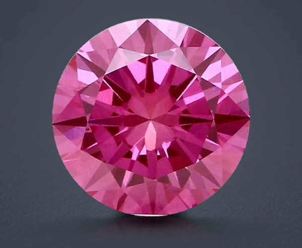 1.5 Carat · Fancy Vivid · VS1