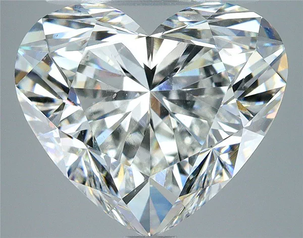 2.81 Carat · I · SI1 Rare Carat Ideal Cut