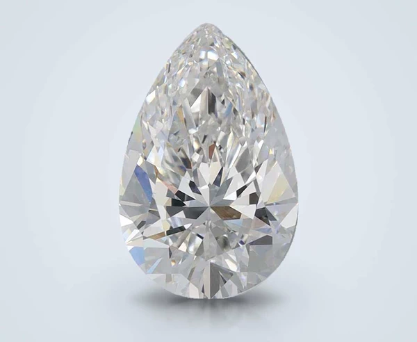 2.57 Carat · E · FL Rare Carat Ideal Cut