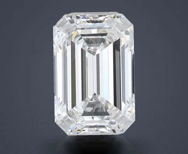 1.57 Carat · D · VVS2 Rare Carat Ideal Cut