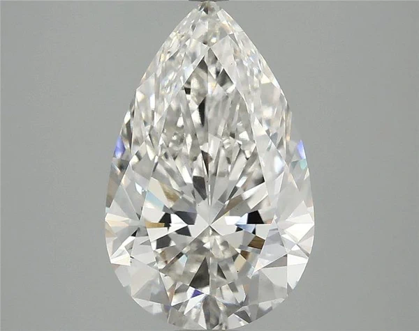 3.08 Carat · G · VS1 Rare Carat Ideal Cut