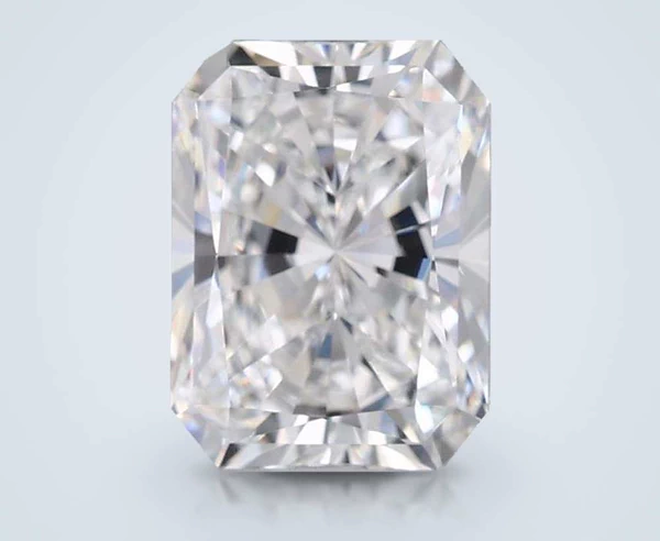 2.01 Carat · E · VVS1 very good Cut