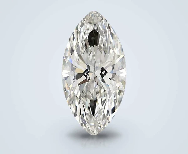2.06 Carat · G · VVS2 Rare Carat Ideal Cut