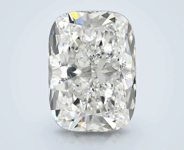 2.54 Carat · D · VS1 Rare Carat Ideal Cut