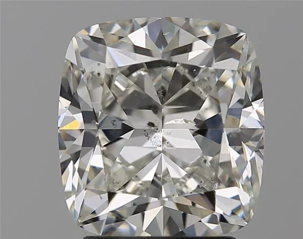 3.01 Carat · I · SI2 Rare Carat Ideal Cut