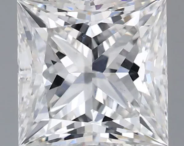 1.98 Carat · E · VS1 Rare Carat Ideal Cut