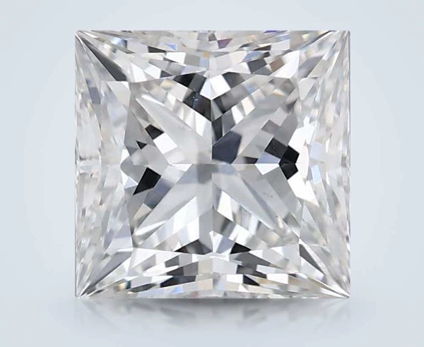 1.98 Carat · E · VS1 Rare Carat Ideal Cut