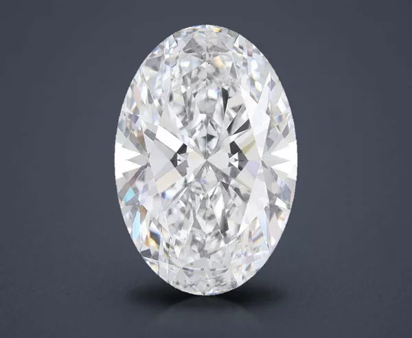 3.01 Carat · D · VS2 Rare Carat Ideal Cut