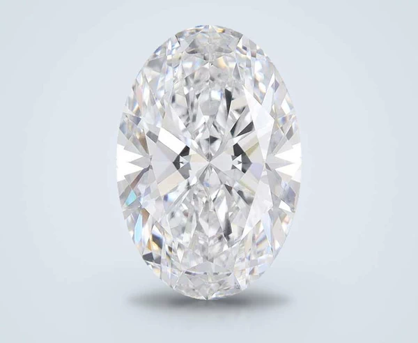 3.01 Carat · D · VS2 Rare Carat Ideal Cut