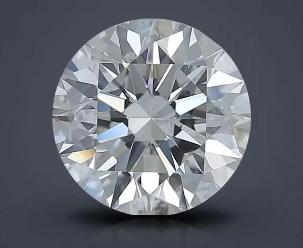 3.06 Carat · J · VVS1 Rare Carat Ideal Cut