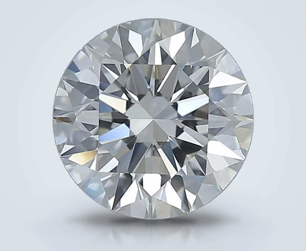 3.06 Carat · J · VVS1 Rare Carat Ideal Cut