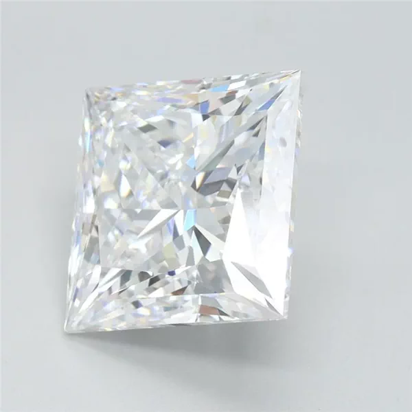 3.79 Carat · D · FL Rare Carat Ideal Cut