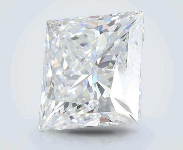 3.79 Carat · D · FL Rare Carat Ideal Cut