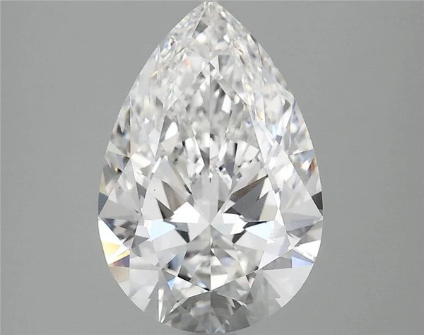 2.9 Carat · E · VS1 Rare Carat Ideal Cut