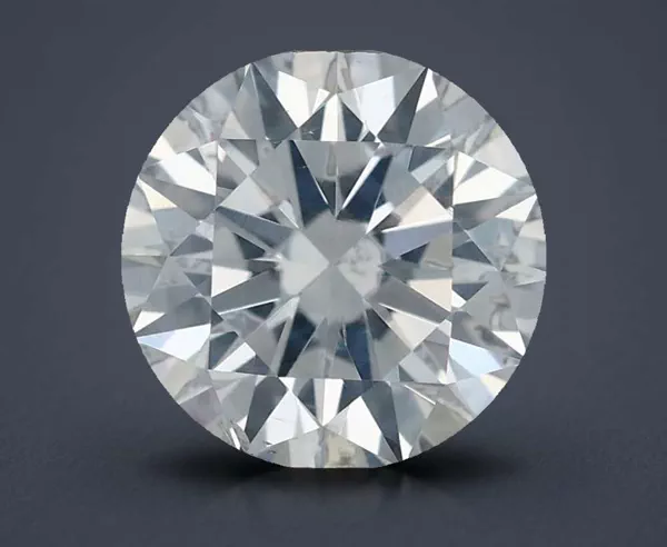 0.5 Carat · D · SI2 Rare Carat Ideal Cut