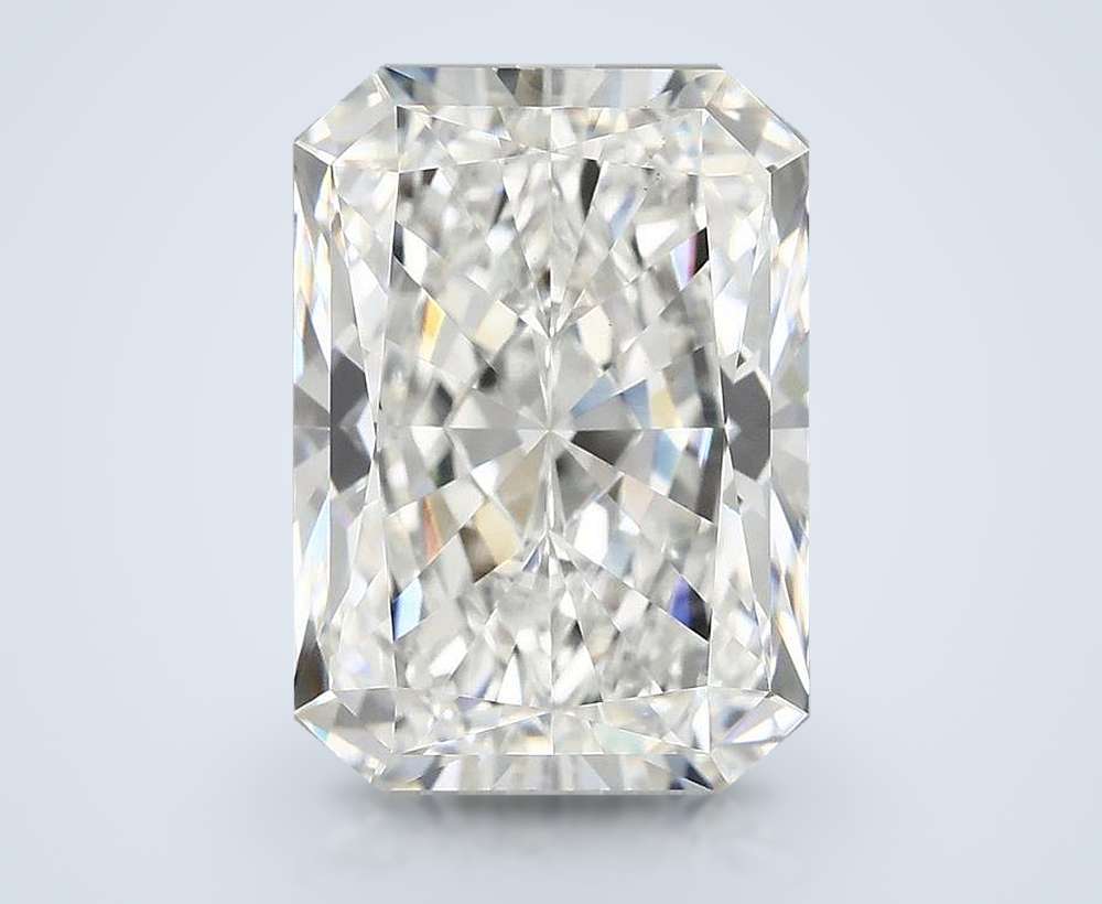 5.95 Carat · F · VS1 Rare Carat Ideal Cut