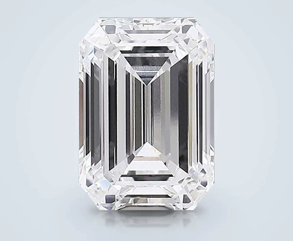 14.55 Carat · F · VVS2 Rare Carat Ideal Cut