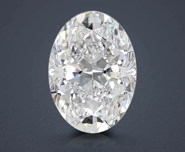 2.5 Carat · D · VS2 very good Cut