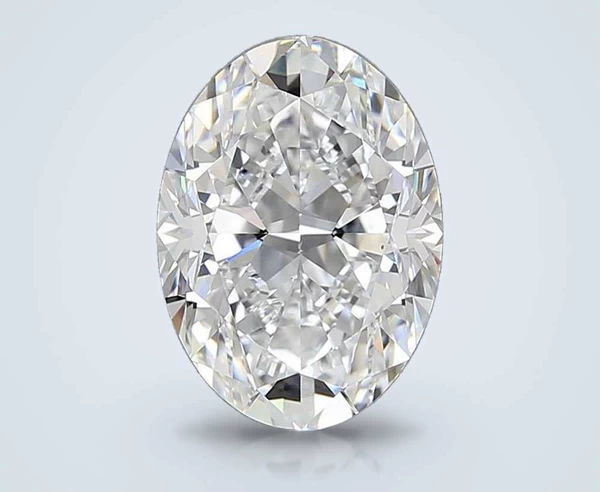 2.5 Carat · D · VS2 very good Cut